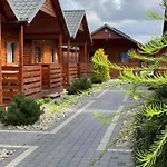 Lodge Osada Lekranka *