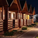 Osada Lekranka Lodge