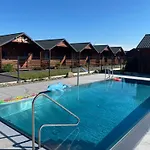 Lodge Osada Lekranka *