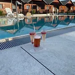 Osada Lekranka Lodge *