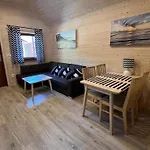 Lodge Osada Lekranka Kopan