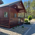 Lodge Osada Lekranka Kopan