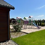 Lodge Osada Lekranka Kopan