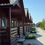 Osada Lekranka Lodge