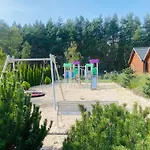 Osada Lekranka Lodge Kopan