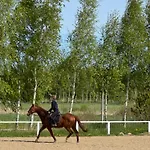 Osada Lekranka Lodge