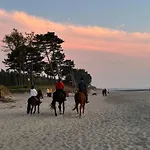 Osada Lekranka Lodge *