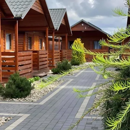 Holiday park Osada Lekranka *