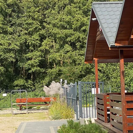 Osada Lekranka * Kopan