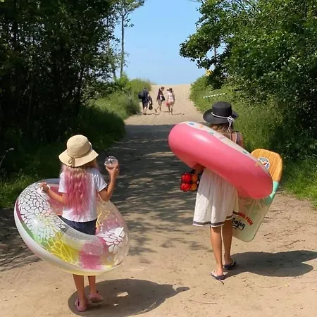 Osada Lekranka Holiday park *