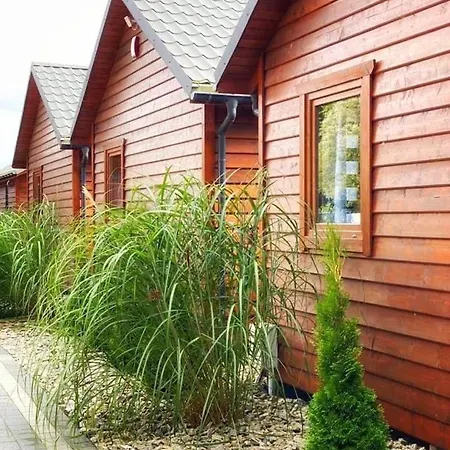 Osada Lekranka Kopań