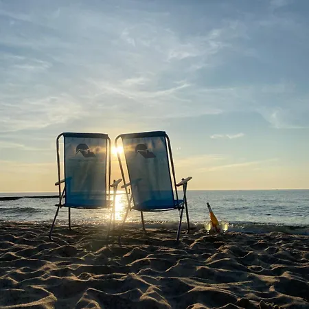 Holiday park Osada Lekranka