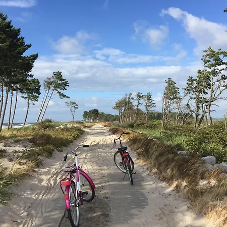 Osada Lekranka Holiday park *