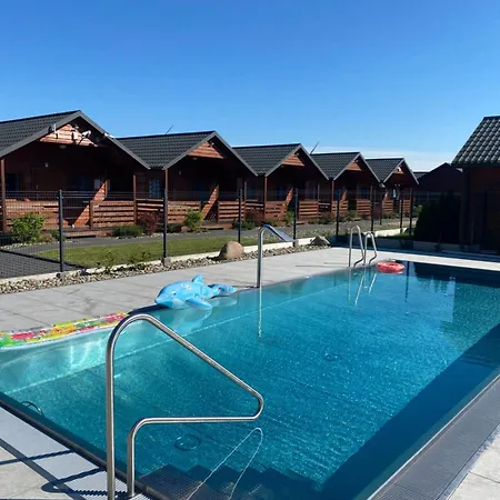 Holiday park Osada Lekranka *