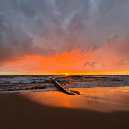 Osada Lekranka Holiday park