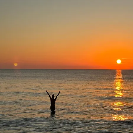 Osada Lekranka Village de vacances *