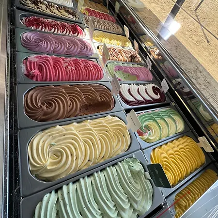 Holiday park Osada Lekranka *