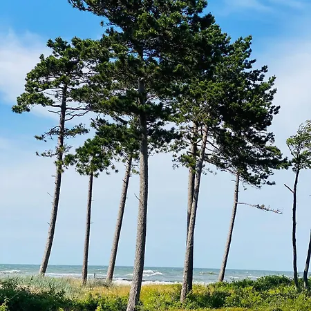 Holiday park Osada Lekranka *