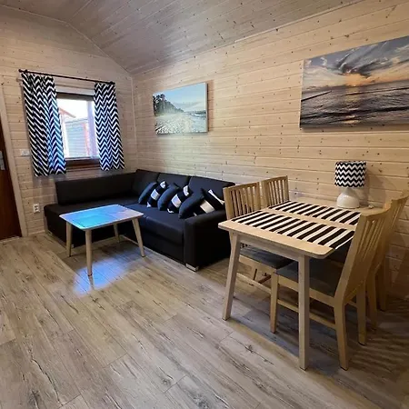 Lodge Osada Lekranka Kopan