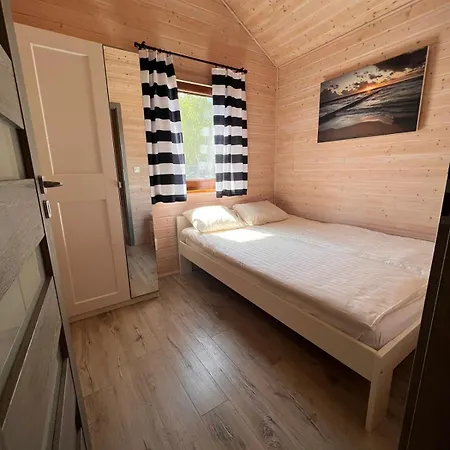 Osada Lekranka Holiday park *