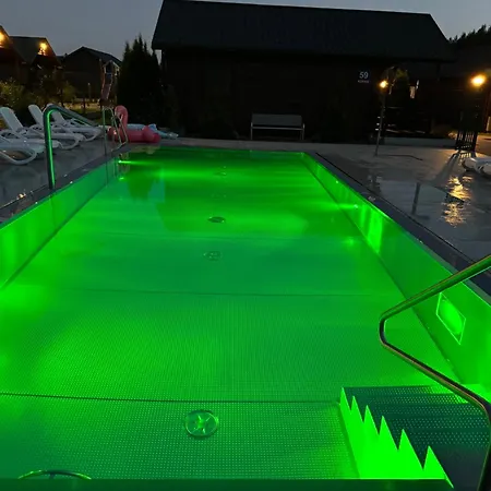 Village de vacances Osada Lekranka