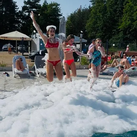 Osada Lekranka * Kopań