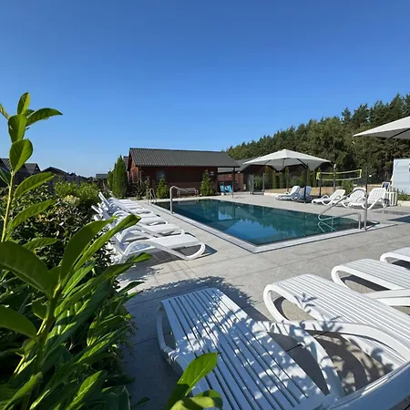 Village de vacances Osada Lekranka Kopań