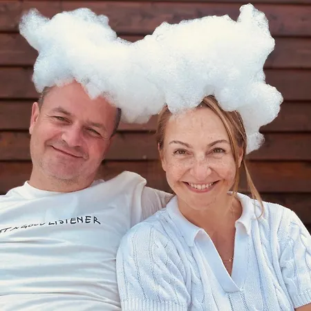 Osada Lekranka Village de vacances *