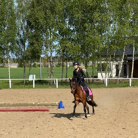Lodge Osada Lekranka Kopań