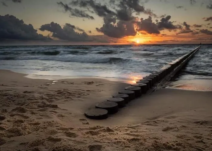 منتزه العطل Osada Lekranka *