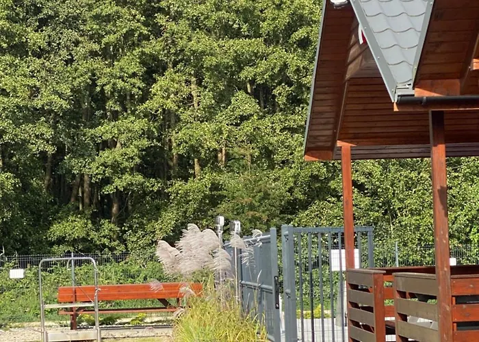 Osada Lekranka * Kopań