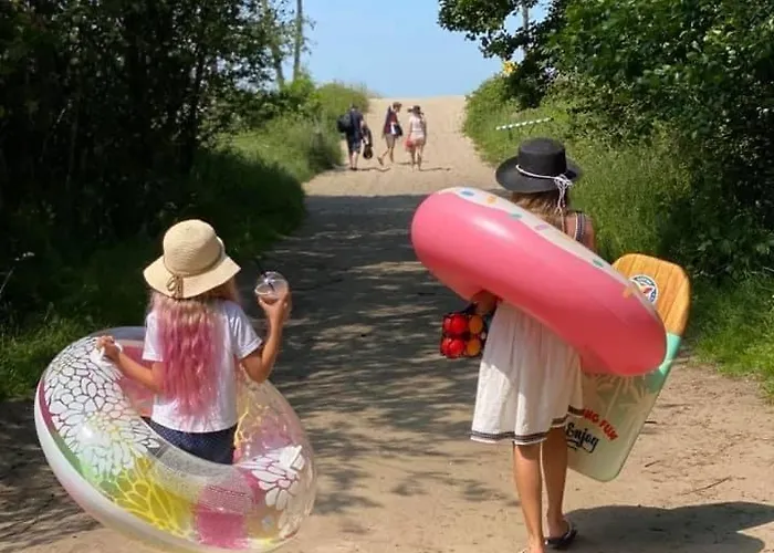 Osada Lekranka منتزه العطل *