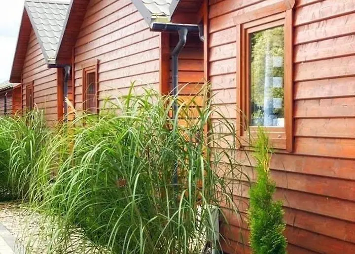 Osada Lekranka Kopań