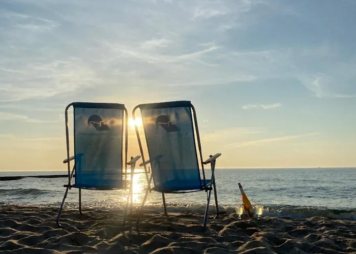 منتزه العطل Osada Lekranka