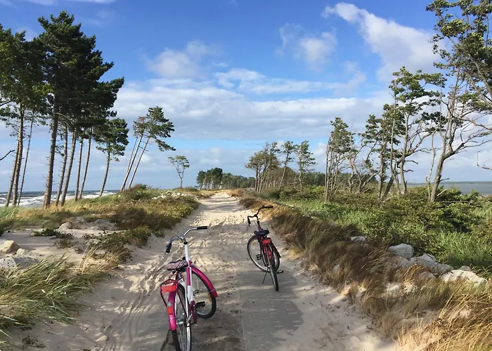 Osada Lekranka منتزه العطل *