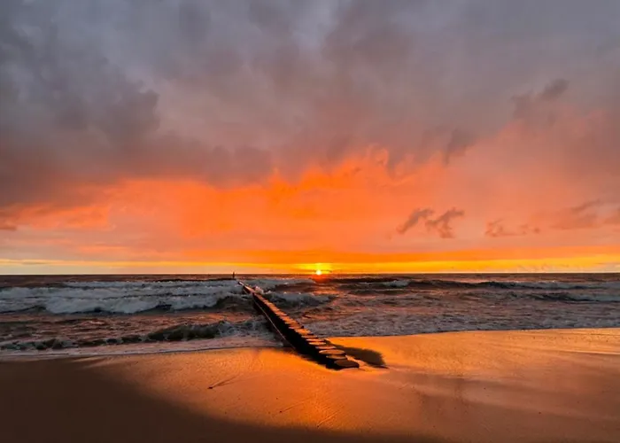 Osada Lekranka منتزه العطل