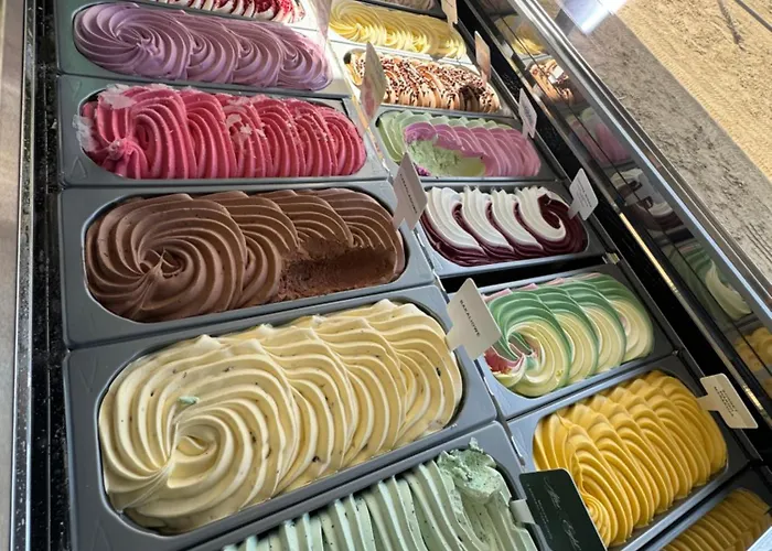 منتزه العطل Osada Lekranka *