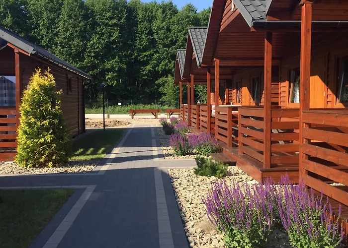 Osada Lekranka * Kopań