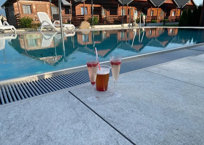 Osada Lekranka منتزه العطل *