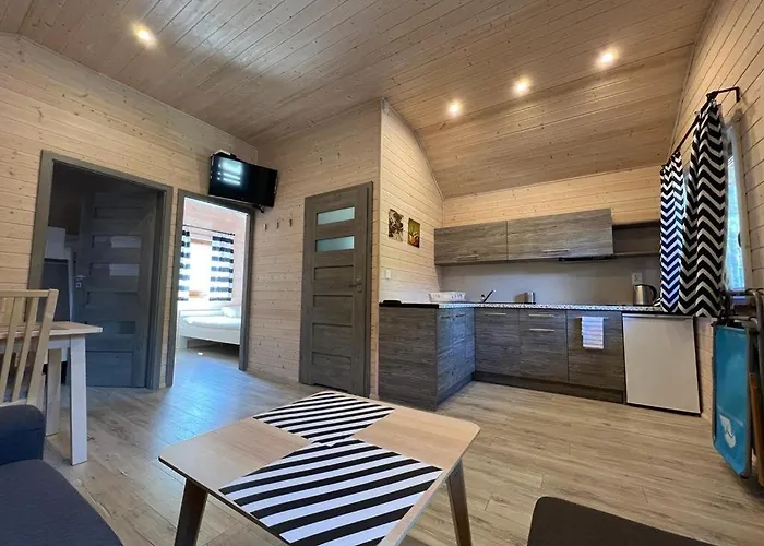 Osada Lekranka منتزه العطل