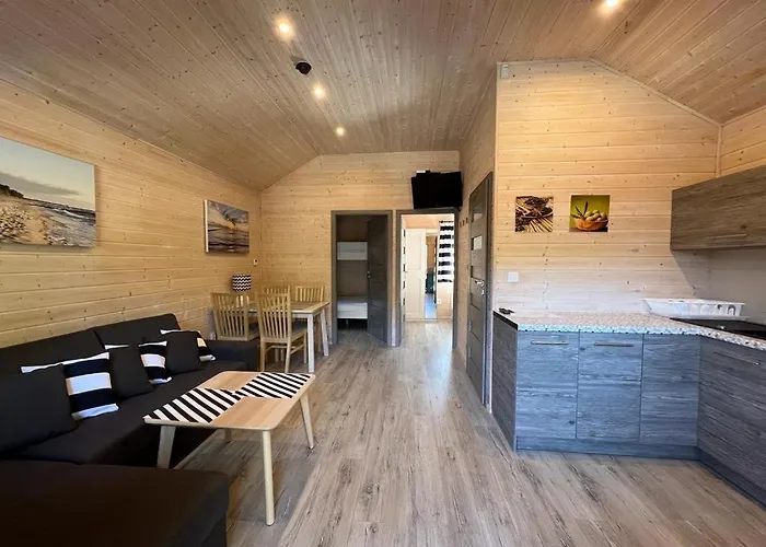 Osada Lekranka منتزه العطل