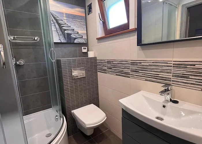 Osada Lekranka منتزه العطل