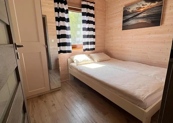 Osada Lekranka منتزه العطل *