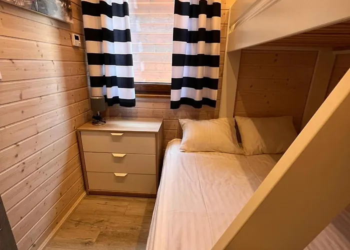 Osada Lekranka * Kopań