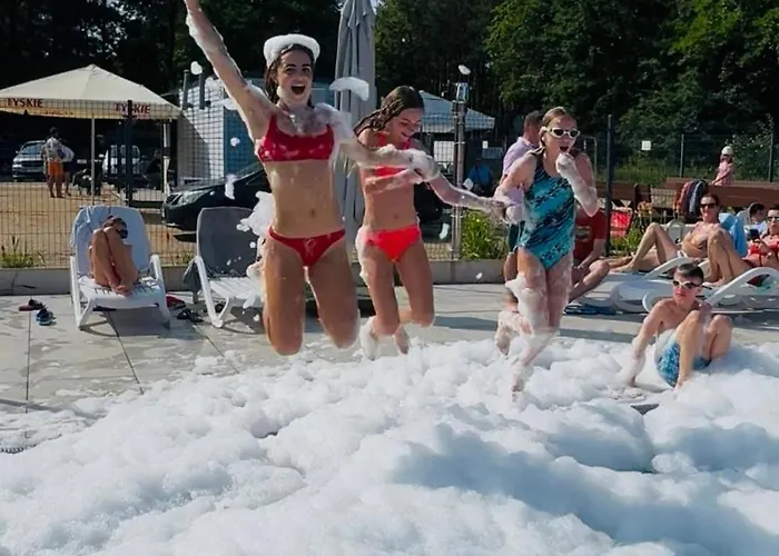 Osada Lekranka * Kopań