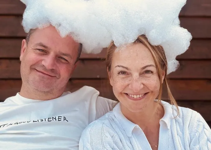 Osada Lekranka منتزه العطل *